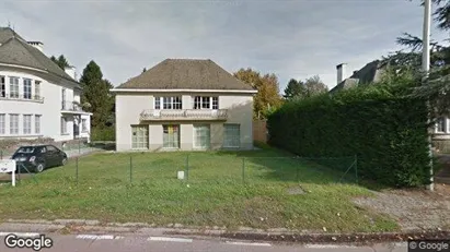 Apartments for rent in Boechout - Photo from Google Street View