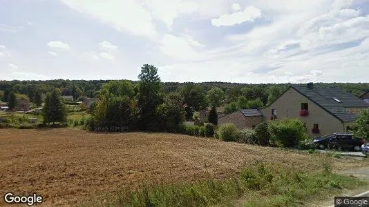 Apartments for rent in Yvoir - Photo from Google Street View