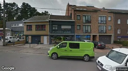 Apartments for rent in Seraing - Photo from Google Street View