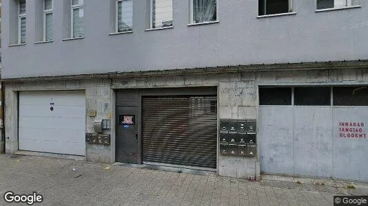 Apartments for rent in Stad Antwerp - Photo from Google Street View