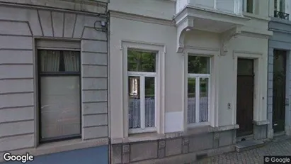 Apartments for rent in Luik - Photo from Google Street View