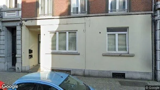 Apartments for rent in Luik - Photo from Google Street View
