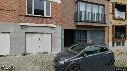 Apartments for rent in Stad Gent - Photo from Google Street View
