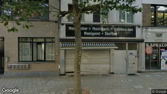 Apartments for rent in Stad Antwerp - Photo from Google Street View