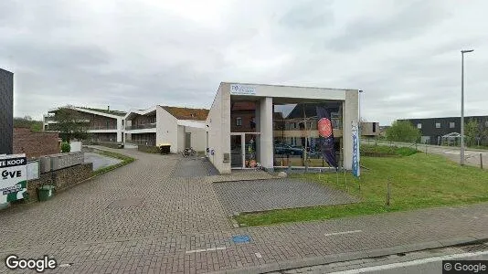 Apartments for rent in Herent - Photo from Google Street View