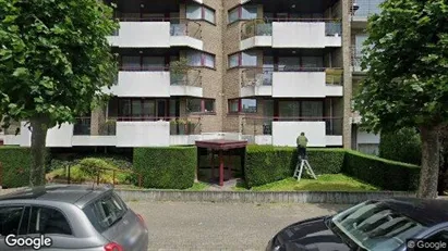 Apartments for rent in Asse - Photo from Google Street View