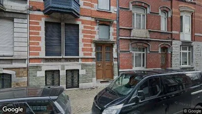 Apartments for rent in Luik - Photo from Google Street View