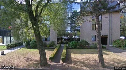 Apartments for rent in Koksijde - Photo from Google Street View