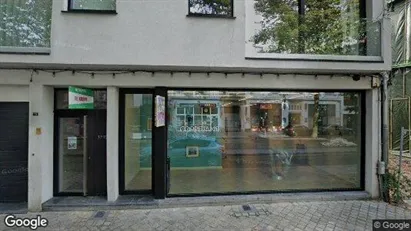 Apartments for rent in Stad Antwerp - Photo from Google Street View