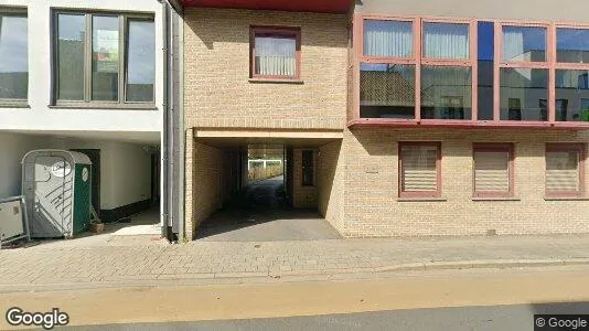 Apartments for rent in Waregem - Photo from Google Street View