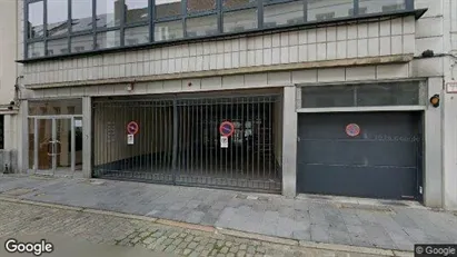 Apartments for rent in Stad Antwerp - Photo from Google Street View