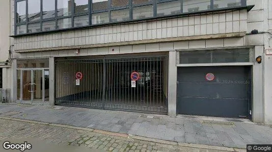 Apartments for rent in Stad Antwerp - Photo from Google Street View