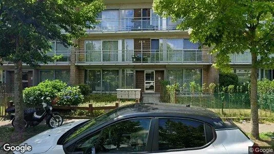 Apartments for rent in Edegem - Photo from Google Street View