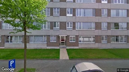 Apartments for rent in Edegem - Photo from Google Street View
