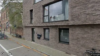 Apartments for rent in Leuven - Photo from Google Street View
