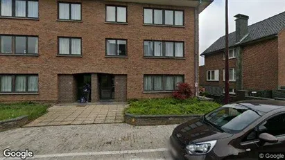 Apartments for rent in Beersel - Photo from Google Street View