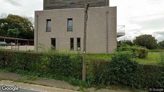 Apartments for rent in Fléron - Photo from Google Street View