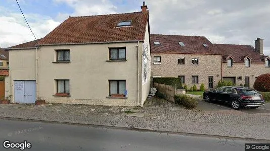 Apartments for rent in Steenokkerzeel - Photo from Google Street View