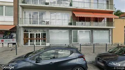 Apartments for rent in Namen - Photo from Google Street View