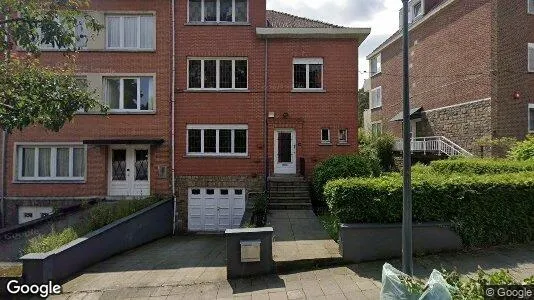 Apartments for rent in Brussels Watermaal-Bosvoorde - Photo from Google Street View