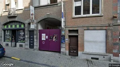 Apartments for rent in Doornik - Photo from Google Street View