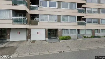 Apartments for rent in Ans - Photo from Google Street View