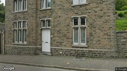 Apartments for rent in Marche-en-Famenne - Photo from Google Street View