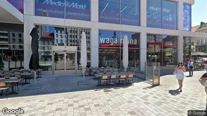 Apartments for rent in Stad Antwerp - Photo from Google Street View