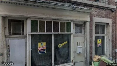 Apartments for rent in Luik - Photo from Google Street View