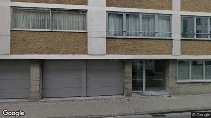 Apartments for rent in Leuven - Photo from Google Street View