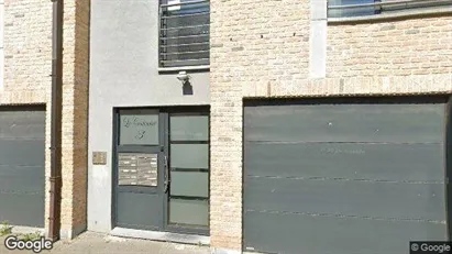 Apartments for rent in Saint-Ghislain - Photo from Google Street View