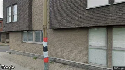 Apartments for rent in Luik - Photo from Google Street View