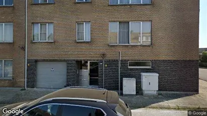Apartments for rent in Duffel - Photo from Google Street View