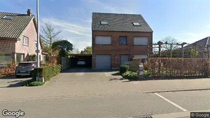 Apartments for rent in Herenthout - Photo from Google Street View