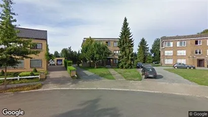 Apartments for rent in Laarne - Photo from Google Street View