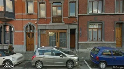 Apartments for rent in Luik - Photo from Google Street View