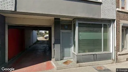 Apartments for rent in Herstal - Photo from Google Street View