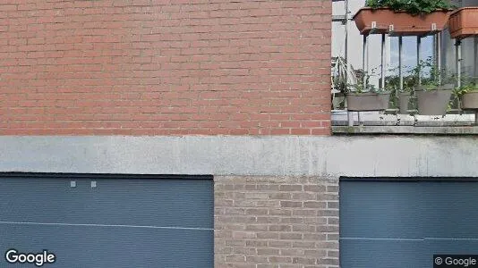 Apartments for rent in Leuven - Photo from Google Street View