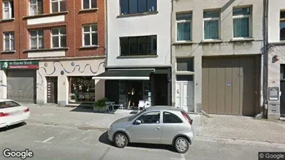 Apartments for rent in Stad Antwerp - Photo from Google Street View