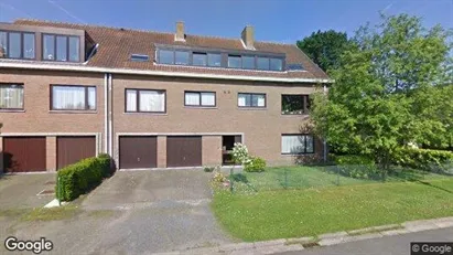 Apartments for rent in Gent Ledeberg - Photo from Google Street View