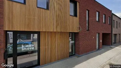 Apartments for rent in Hamme - Photo from Google Street View