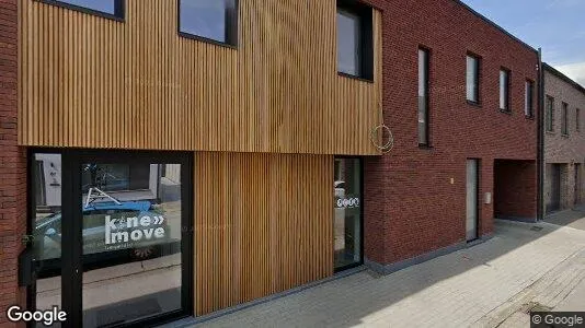 Apartments for rent in Hamme - Photo from Google Street View