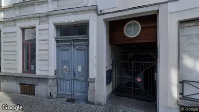 Apartments for rent in Stad Brussel - Photo from Google Street View