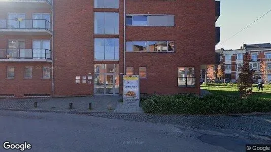 Apartments for rent in Luik - Photo from Google Street View