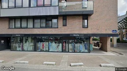 Apartments for rent in Brussels Jette - Photo from Google Street View