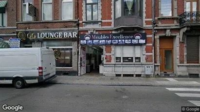 Apartments for rent in Luik - Photo from Google Street View