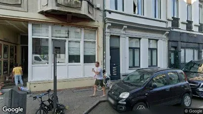 Apartments for rent in Stad Antwerp - Photo from Google Street View