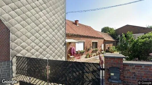 Apartments for rent in Rumes - Photo from Google Street View