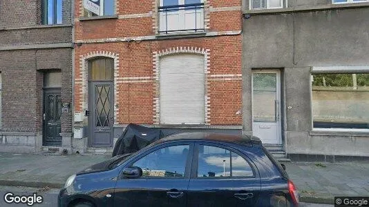 Apartments for rent in Stad Gent - Photo from Google Street View