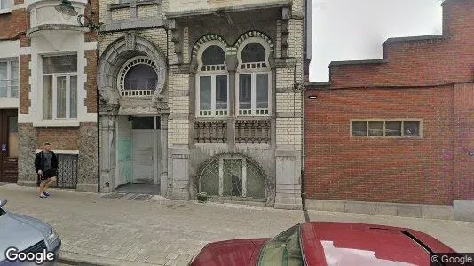 Apartments for rent in Stad Brussel - Photo from Google Street View